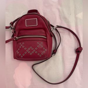 Marc Jacobs Crossbody Bag